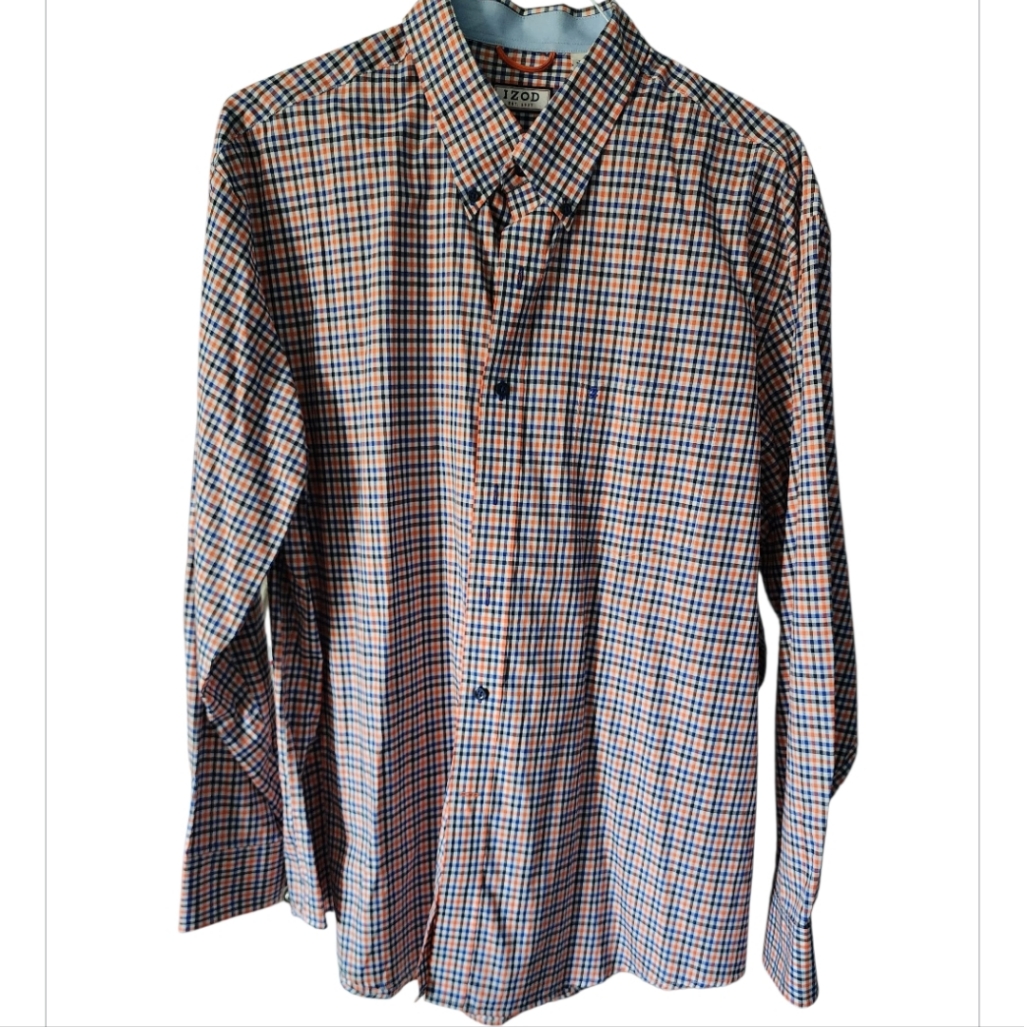 Preowned Izod Shirt